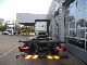 2008 Mercedes-Benz  Euro 5 Actros 2541 MP3 BDF Air Truck over 7.5t Swap chassis photo 2