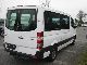 2008 Mercedes-Benz  Sprinter 215CDI * 6-seater / APC / tachograph * Van or truck up to 7.5t Estate - minibus up to 9 seats photo 1
