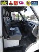 2001 Mercedes-Benz  Sprinter 316CDI RS3665 long AT-deep in AHK Van or truck up to 7.5t Box-type delivery van - high and long photo 4
