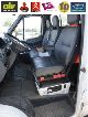2001 Mercedes-Benz  Sprinter 316CDI RS3665 long AT-deep in AHK Van or truck up to 7.5t Box-type delivery van - high and long photo 6