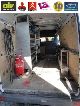 2001 Mercedes-Benz  Sprinter 316CDI RS3665 long AT-deep in AHK Van or truck up to 7.5t Box-type delivery van - high and long photo 7