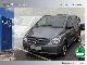 Mercedes-Benz  Vito 120 CDI Mixto / L automatic climate AHK 2011 Box-type delivery van photo