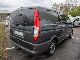 2011 Mercedes-Benz  Vito 120 CDI Mixto / L automatic climate AHK Van or truck up to 7.5t Box-type delivery van photo 1