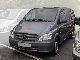 2011 Mercedes-Benz  Vito 120 CDI Mixto / L automatic climate AHK Van or truck up to 7.5t Box-type delivery van photo 5