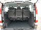 2011 Mercedes-Benz  Vito 113 CDI 8-seater Van or truck up to 7.5t Estate - minibus up to 9 seats photo 7