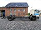 2000 Mercedes-Benz  L/1823 L Atego 1223 chassis for 7 m AHK Diff. Truck over 7.5t Chassis photo 2