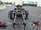 2000 Mercedes-Benz  L/1823 L Atego 1223 chassis for 7 m AHK Diff. Truck over 7.5t Chassis photo 4