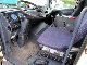 2000 Mercedes-Benz  Atego 1823 L chassis for 7 m AHK Diff. Truck over 7.5t Chassis photo 11
