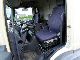 2000 Mercedes-Benz  Atego 1823 L chassis for 7 m AHK Diff. Truck over 7.5t Chassis photo 8