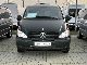 2009 Mercedes-Benz  Vito 120 CDI A / E automatic climate elektr.Fh AHK Van or truck up to 7.5t Box-type delivery van photo 7