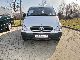 2006 Mercedes-Benz  111 CDI Electric Heated air conditioning. Fh Van or truck up to 7.5t Box-type delivery van photo 9