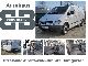Mercedes-Benz  111 CDI Electric Heated air conditioning. Fh 2006 Box-type delivery van photo