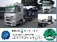2007 Mercedes-Benz  2541 L Navi AHK Van or truck up to 7.5t Swap chassis photo 9