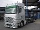 2007 Mercedes-Benz  2541 L Navi AHK Van or truck up to 7.5t Swap chassis photo 1