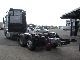 2007 Mercedes-Benz  2541 L Navi AHK Van or truck up to 7.5t Swap chassis photo 4