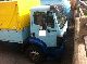 1994 Mercedes-Benz  2024/1924/1722 Top Condition Truck over 7.5t Stake body and tarpaulin photo 5