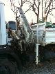 1993 Mercedes-Benz  1317 Meiller tipper with crane in top condition Truck over 7.5t Tipper photo 7