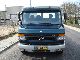 2000 Mercedes-Benz  512D Van or truck up to 7.5t Car carrier photo 1
