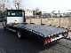 2000 Mercedes-Benz  512D Van or truck up to 7.5t Car carrier photo 4