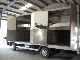 1989 Mercedes-Benz  814 Van or truck up to 7.5t Cattle truck photo 3