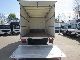 2007 Mercedes-Benz  VARIO 816 D Case 1 to 6 m LBW. Payload of 2.87 tons Van or truck up to 7.5t Box photo 4