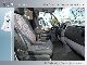 2010 Mercedes-Benz  Sprinter 313 CDI, wall / window, 2-seater, A Van or truck up to 7.5t Box-type delivery van - high photo 6