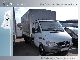 2005 Mercedes-Benz  Sprinter 616 CDI / 40, APC Van or truck up to 7.5t Stake body photo 2
