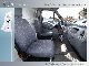 2005 Mercedes-Benz  Sprinter 616 CDI / 40, APC Van or truck up to 7.5t Stake body photo 6