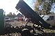 1996 Mercedes-Benz  611 3 side tipper Van or truck up to 7.5t Tipper photo 1