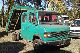 1996 Mercedes-Benz  611 3 side tipper Van or truck up to 7.5t Tipper photo 3