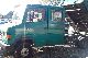 1996 Mercedes-Benz  611 3 side tipper Van or truck up to 7.5t Tipper photo 5