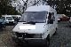 Mercedes-Benz  210 high and long 1998 Box-type delivery van - high and long photo