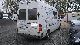 1998 Mercedes-Benz  210 high and long Van or truck up to 7.5t Box-type delivery van - high and long photo 3