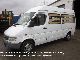 Mercedes-Benz  312 with window 1998 Box-type delivery van - high and long photo