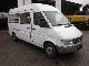 1998 Mercedes-Benz  312 with window Van or truck up to 7.5t Box-type delivery van - high and long photo 1