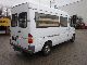 1998 Mercedes-Benz  312 with window Van or truck up to 7.5t Box-type delivery van - high and long photo 2