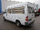1998 Mercedes-Benz  312 with window Van or truck up to 7.5t Box-type delivery van - high and long photo 3