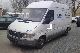 Mercedes-Benz  212 High Cross 1997 Box-type delivery van - high and long photo