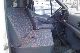 1997 Mercedes-Benz  212 High Cross Van or truck up to 7.5t Box-type delivery van - high and long photo 3