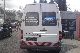 1997 Mercedes-Benz  212 High Cross Van or truck up to 7.5t Box-type delivery van - high and long photo 4