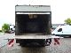 1996 Mercedes-Benz  1824 Truck over 7.5t Stake body and tarpaulin photo 5