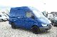 2001 Mercedes-Benz  SPRINTER 313 CDI HIGH SHORT HEATER EURO 3 Van or truck up to 7.5t Box-type delivery van - high photo 1