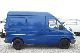 2001 Mercedes-Benz  SPRINTER 313 CDI HIGH SHORT HEATER EURO 3 Van or truck up to 7.5t Box-type delivery van - high photo 2
