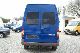 2001 Mercedes-Benz  SPRINTER 313 CDI HIGH SHORT HEATER EURO 3 Van or truck up to 7.5t Box-type delivery van - high photo 3