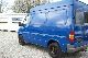 2001 Mercedes-Benz  SPRINTER 313 CDI HIGH SHORT HEATER EURO 3 Van or truck up to 7.5t Box-type delivery van - high photo 5