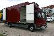 2000 Mercedes-Benz  Atego 817 L freezer box with air conditioning Van or truck up to 7.5t Refrigerator body photo 5