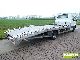 2009 Mercedes-Benz  Sprinter 516 CDI Van or truck up to 7.5t Car carrier photo 3