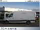 2012 Mercedes-Benz  Sprinter 316 CDI AIR Ka / cruise control / APC / BC / NSW Van or truck up to 7.5t Box-type delivery van - high and long photo 1