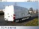 2012 Mercedes-Benz  Sprinter 316 CDI AIR Ka / cruise control / APC / BC / NSW Van or truck up to 7.5t Box-type delivery van - high and long photo 3