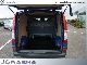 2007 Mercedes-Benz  Vito 115 CDI Parktronic Mix E / BC / MF steering wheel Van or truck up to 7.5t Box-type delivery van photo 4